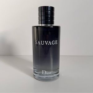 Dior Sauvage EDT 200ml